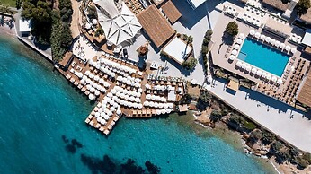 Enki Spinoza Thermal Resort Hotel