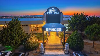 Enki Spinoza Thermal Resort Hotel