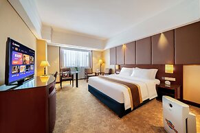 JUNLIN Hotel