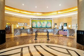 JUNLIN Hotel