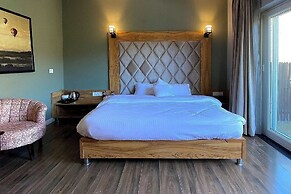 SL Manor Resort by Lawrence Hotels