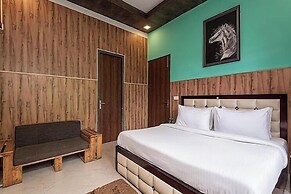 SL Manor Resort by Lawrence Hotels