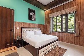 SL Manor Resort by Lawrence Hotels