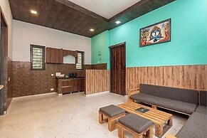 SL Manor Resort by Lawrence Hotels