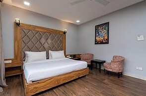 SL Manor Resort by Lawrence Hotels