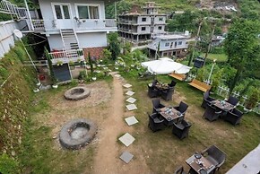 SL Manor Resort by Lawrence Hotels