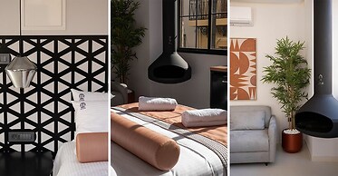 Citrus Daliani Rooms