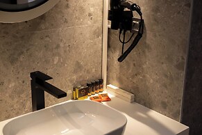 Citrus Daliani Rooms