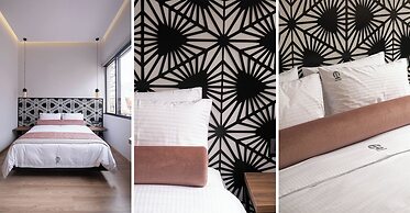 Citrus Daliani Rooms