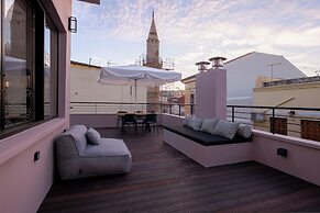 Citrus Daliani Rooms