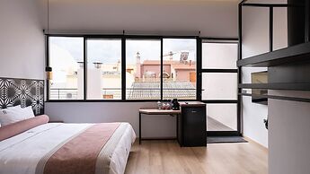 Citrus Daliani Rooms