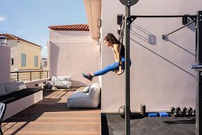 Citrus Daliani Rooms