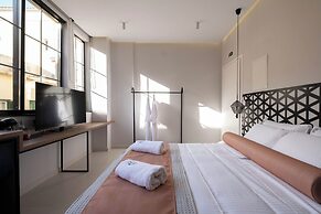 Citrus Daliani Rooms