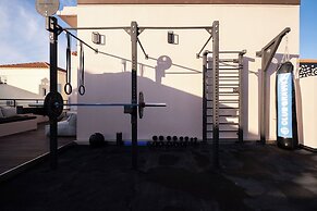 Citrus Daliani Rooms