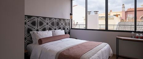 Citrus Daliani Rooms