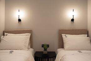 Citrus Daliani Rooms