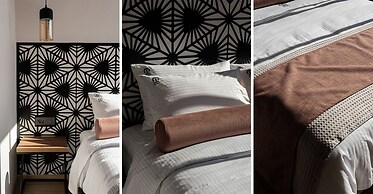 Citrus Daliani Rooms