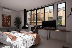 Citrus Daliani Rooms