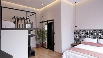 Citrus Daliani Rooms