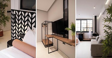 Citrus Daliani Rooms