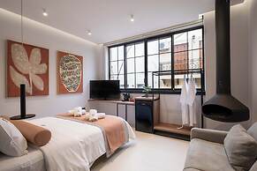 Citrus Daliani Rooms