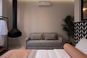 Citrus Daliani Rooms