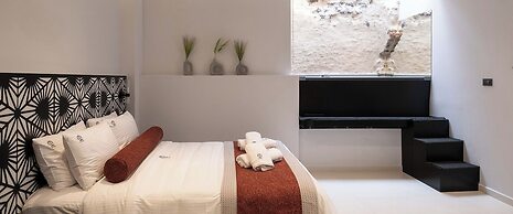 Citrus Daliani Rooms