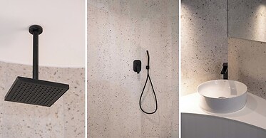 Citrus Daliani Rooms