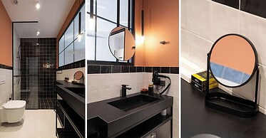 Citrus Daliani Rooms