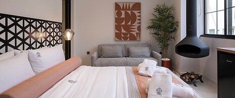 Citrus Daliani Rooms