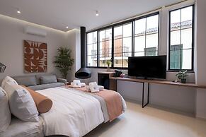 Citrus Daliani Rooms