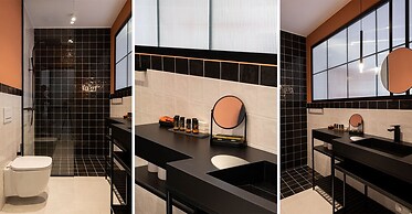 Citrus Daliani Rooms