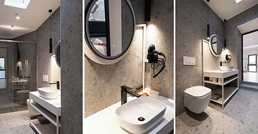 Citrus Daliani Rooms