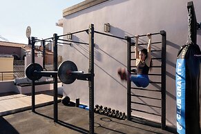 Citrus Daliani Rooms