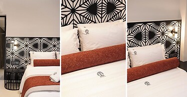 Citrus Daliani Rooms