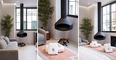 Citrus Daliani Rooms