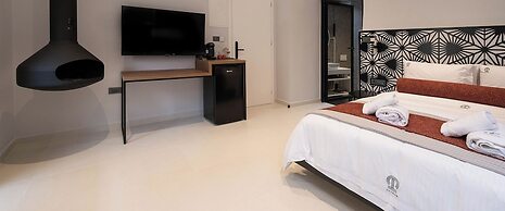 Citrus Daliani Rooms