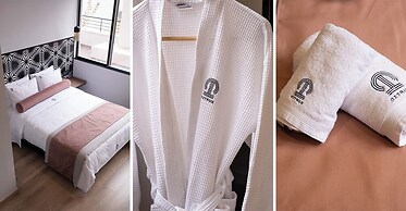 Citrus Daliani Rooms