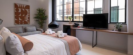 Citrus Daliani Rooms