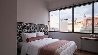 Citrus Daliani Rooms