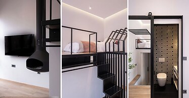 Citrus Daliani Rooms