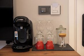 Citrus Daliani Rooms