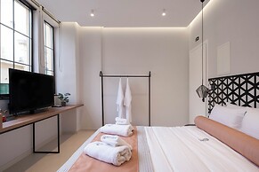 Citrus Daliani Rooms