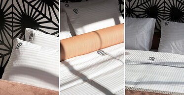 Citrus Daliani Rooms