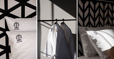 Citrus Daliani Rooms