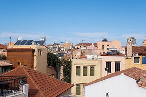 Citrus Daliani Rooms