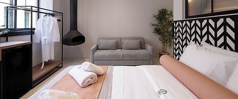 Citrus Daliani Rooms