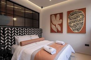 Citrus Daliani Rooms