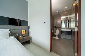 Nai Harn Suite near Beach UTN D502