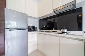 Nai Harn Suite near Beach UTN D502